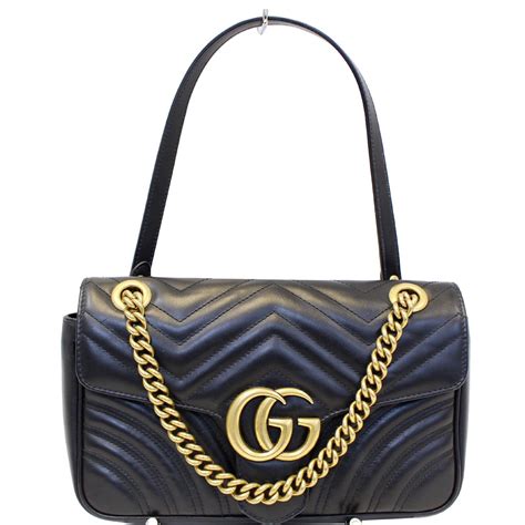 matelasse gucci bag|authentic gucci marmont crossbody bag.